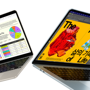 Laptops